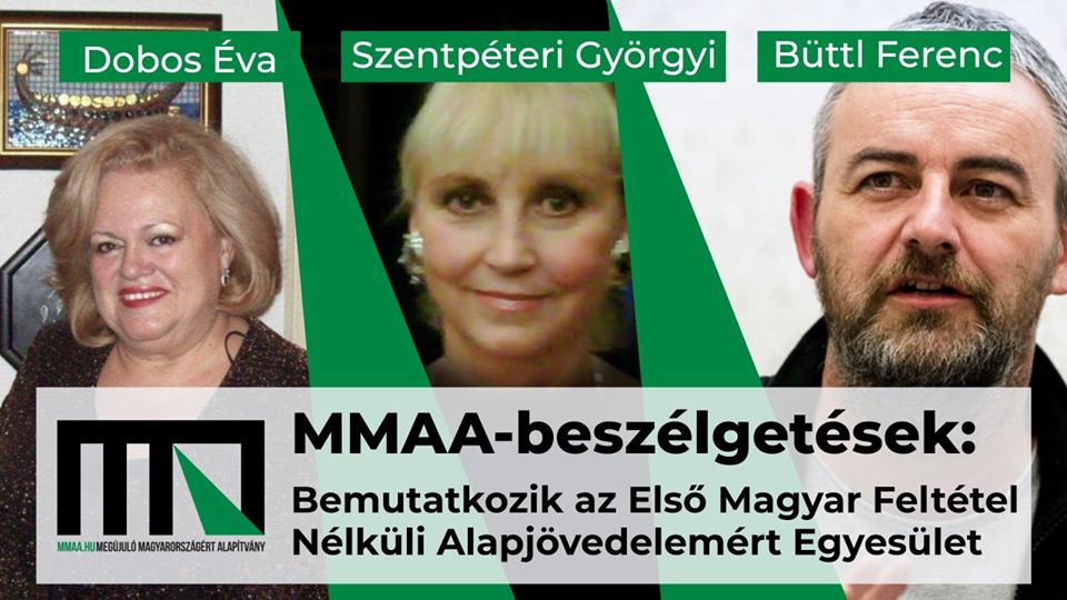 MMAA beszlgetsek